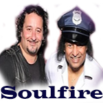 Soulfire