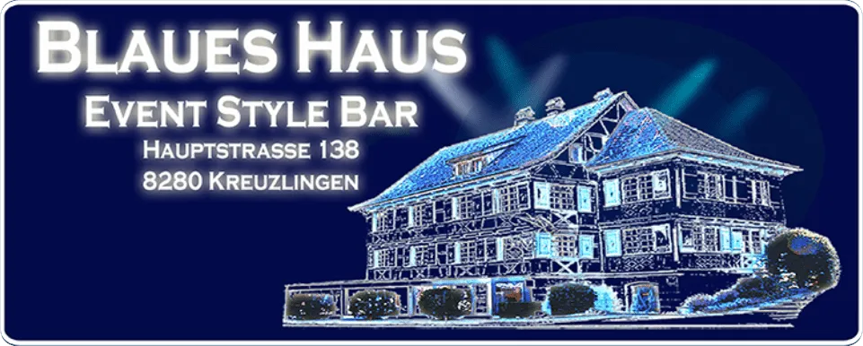 Blaues Haus Kreuzlingen