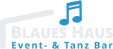Logo Blaues Haus
