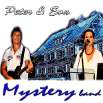 Mystery Band - Peter und Eva